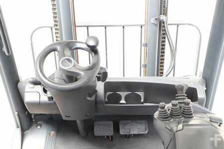 Carretilla elevadora GLP 2018  Linde H25T-02 (3)
