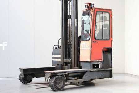 Four-way trucks 2009  AMLIFT COMBI 40-12-48 (1)