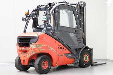 Dieselstapler 2019  Linde H30D-02 (2)