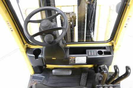 Eléctrico - 3 rodas 2010  Hyster J1.8XNT (3)
