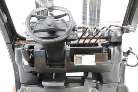 Dieselový VZV 2015  Yale GDP35VX (3)