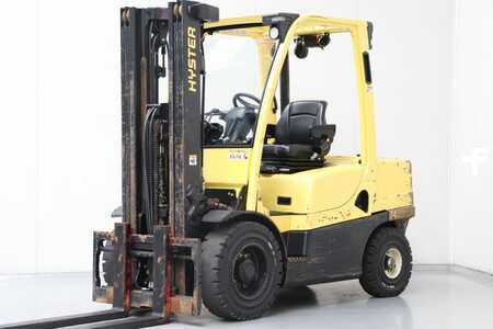 Empilhador diesel 2018  Hyster H3.5FT (1)