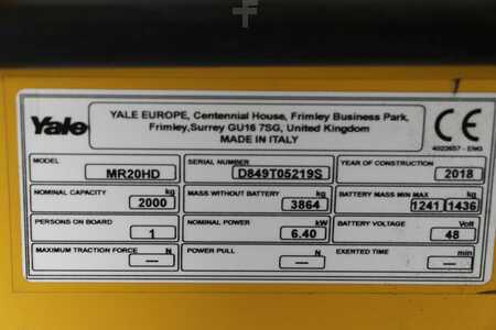 Retraky 2018  Yale MR20HD (4)