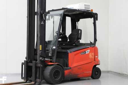 El truck - 4 hjulet 2019  Mitsubishi FB30N (1)