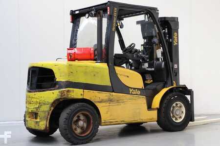 Chariots élévateurs GPL 2020  Yale GLP45VX6 (2)