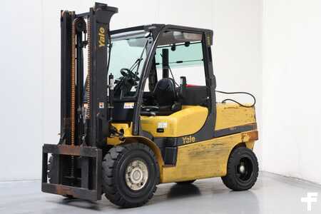 LPG VZV 2020  Yale GLP55VX (1)