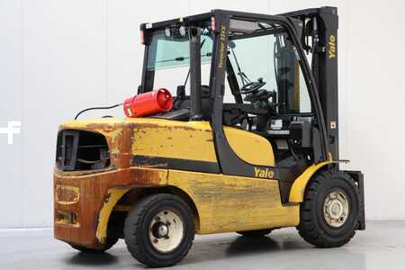 LPG VZV 2020  Yale GLP55VX (2)