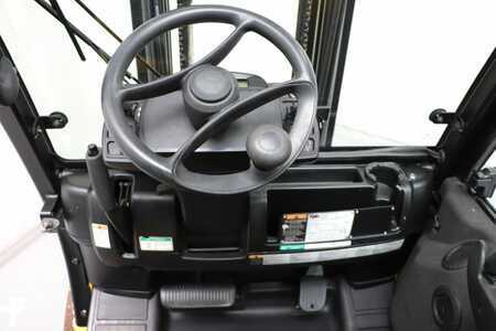 Yale GLP30VX