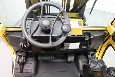 Treibgasstapler 2011  Hyster S7.0FT (3)