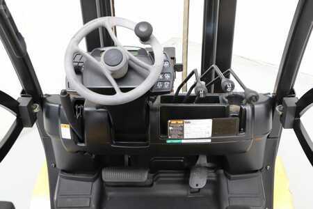 Yale GLC55VX