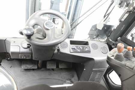 Chariots élévateurs diesel 2018  Linde H50D-02 (3)