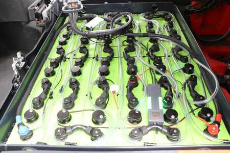 Elektromos 4 kerekű 2024  Linde E16PH-02 (5)