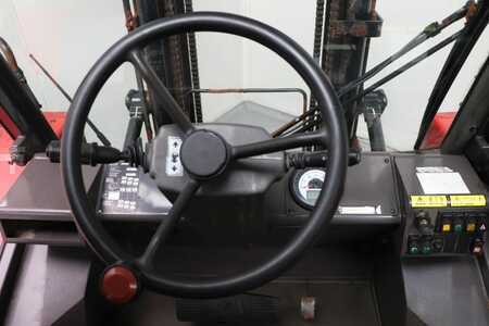 Carrelli fuoristrada 4x4 2017  Manitou M30-4 (3)
