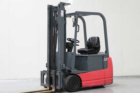 Electric - 3 wheels 1998  Nichiyu FBT15P-60BC (1)