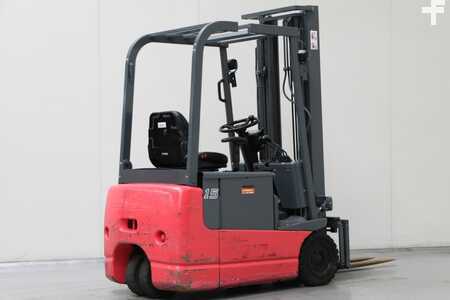 Electric - 3 wheels 1998  Nichiyu FBT15P-60BC (2)