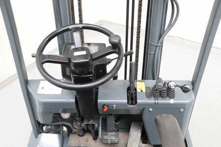 Electric - 3 wheels 1998  Nichiyu FBT15P-60BC (3)