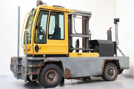 Sideloaders 2015  Baumann GX40/12/57 TR (1)