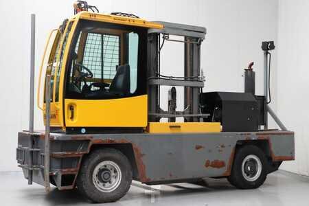 Sideloaders 2015  Baumann GX40/12/57 TR (1)