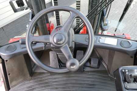 Diesel gaffeltruck 2013  Yale GDP140EC (3)