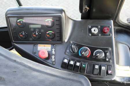 Diesel gaffeltruck 2013  Yale GDP140EC (4)