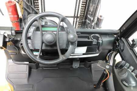 LPG heftrucks 2018  Yale GLP80VX9 (3)