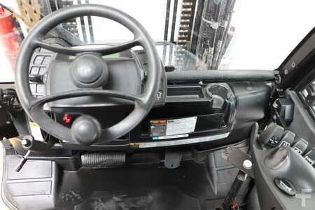 LPG heftrucks 2018  Yale GLP80VX9 (3)