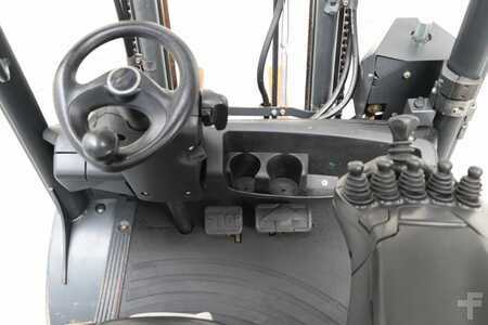 Wózki gazowe 2016  Linde H25T-02 (3)