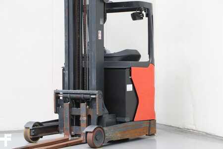 Skyvemast 2015  Linde R16HD-01 (1)