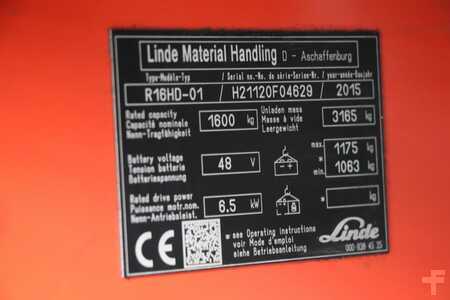 Skyvemast 2015  Linde R16HD-01 (4)