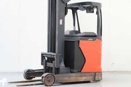 Skyvemast 2015  Linde R16HD-01 (1)