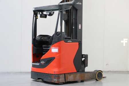 Skyvemast 2015  Linde R16HD-01 (2)