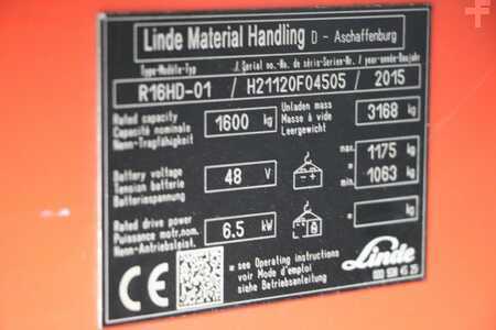 Skyvemast 2015  Linde R16HD-01 (4)
