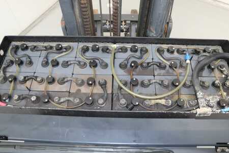 Skyvemast 2015  Linde R16HD-01 (5)