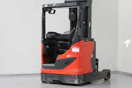 Skyvemast 2017  Linde R16HD-01 (2)