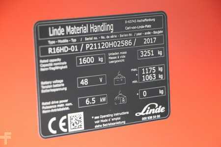 Skyvemast 2017  Linde R16HD-01 (4)