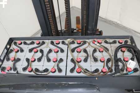 Skyvemast 2017  Linde R16HD-01 (5)