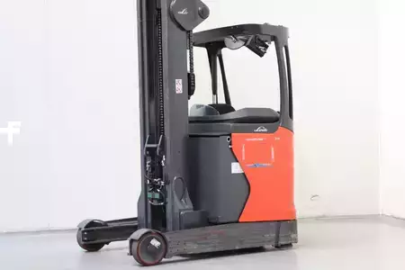 Työntömastotrukki 2017  Linde R16HD-01 (1)