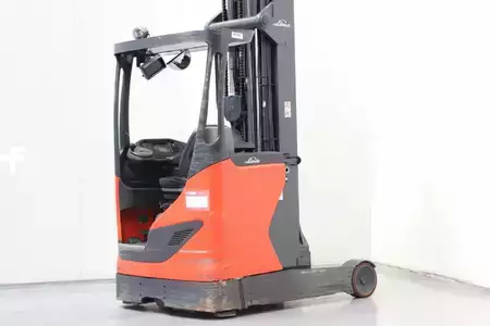 Työntömastotrukki 2017  Linde R16HD-01 (2)