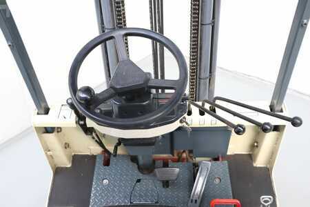 Eléctrico - 4 rodas - Nissan UM02L25U (3)