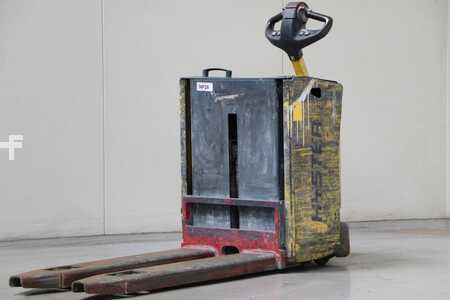 Lavansiirtovaunu 2018  Hyster P2.0HL (1)