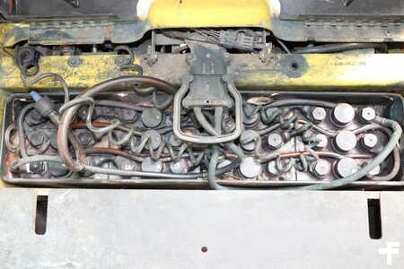 Lavansiirtovaunu 2018  Hyster P2.0HL (6)