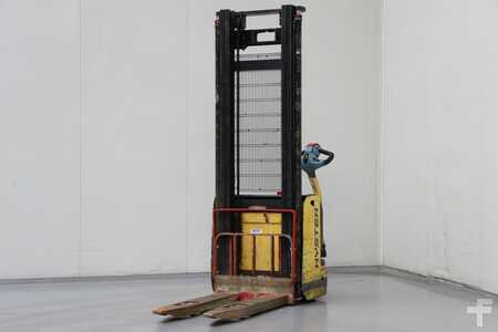 Ruční vysokozdvižný vozík 2004  Hyster S1.0 (1)