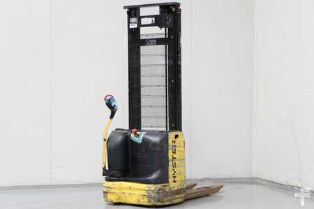 Ruční vysokozdvižný vozík 2004  Hyster S1.0 (2)