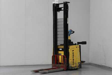 Pallet Stackers 2008  Hyster S1.5S (1)