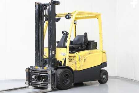 El truck - 4 hjulet 2012  Hyster J2.5XN (1)