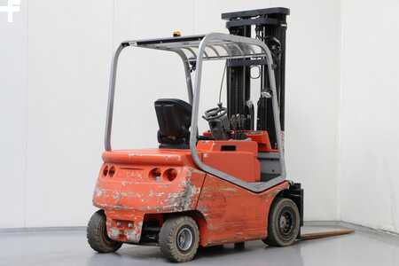 Elektryczne 4-kołowe 2005  BT C4E250V (2)