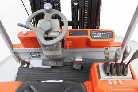 Elektryczne 4-kołowe 2005  BT C4E250V (3)