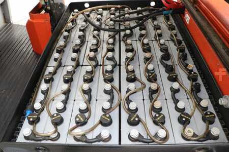 Elektryczne 4-kołowe 2005  BT C4E250V (5)