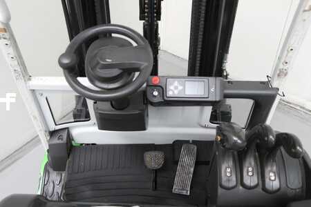 El truck - 4 hjulet 2017  Unicarriers JAG2N1L18Q (3)