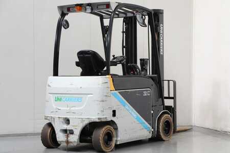 El truck - 4 hjulet 2017  Unicarriers JAG2N1L20Q (2)